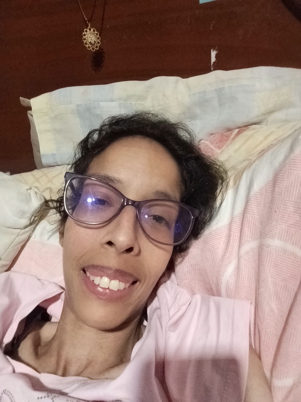 Help me regain my health.