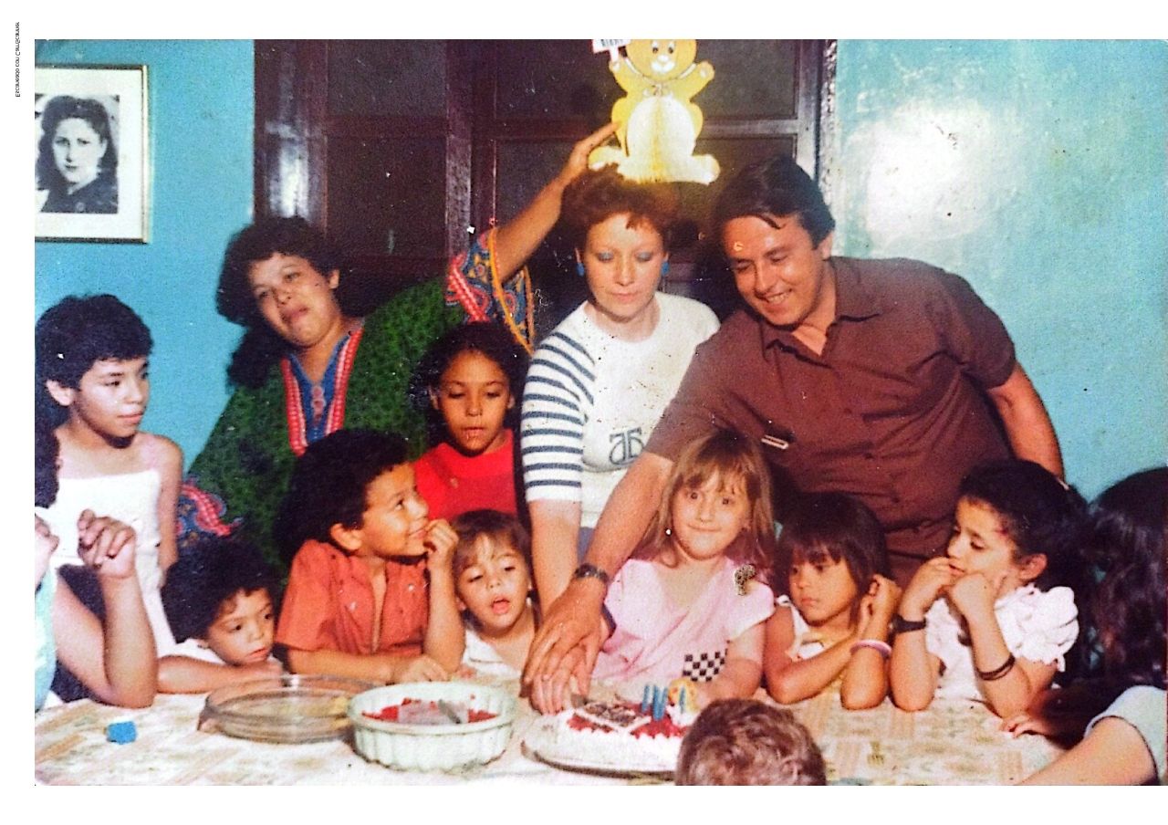 Ayuda para mi mamá Yolanda Castillo: Ya no desea comer y necesita  tratamiento especial  para evitar fase agónica