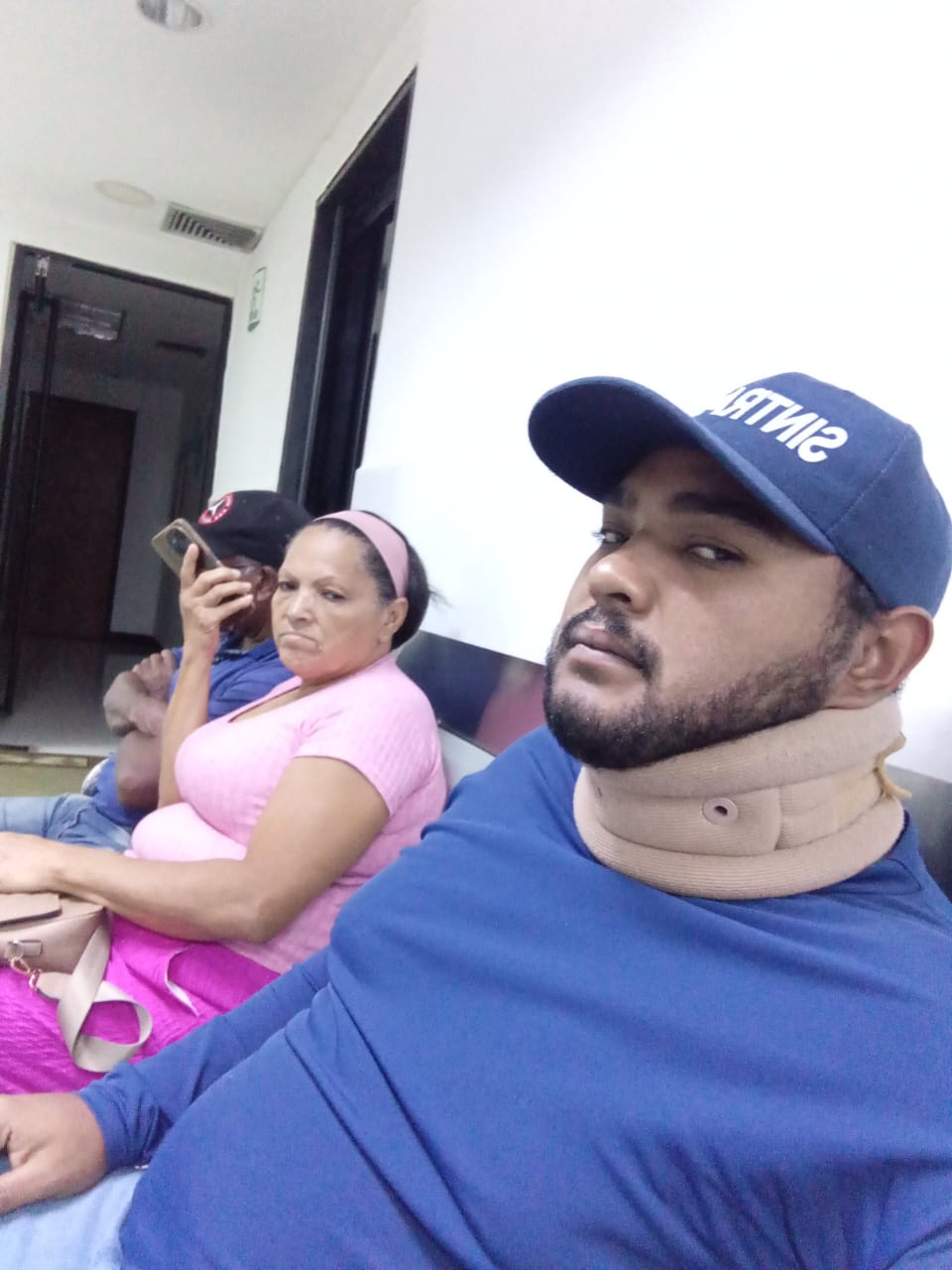 Ayuda a Cleivel Gómez a costear su cirugía craneal