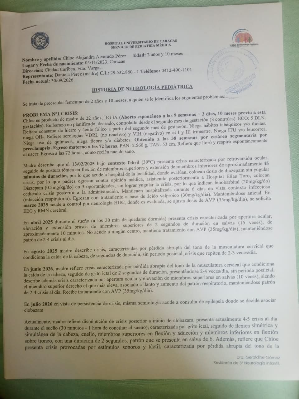 Galería 2