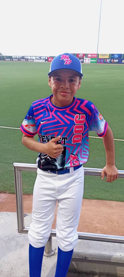 Ayudame a continuar con mis sueños